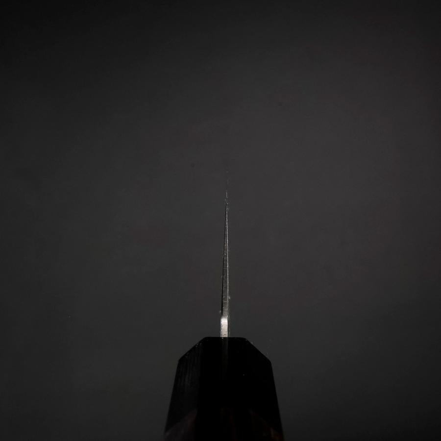 Bunka VG-10 Kasumi Shitan Handle 180mm