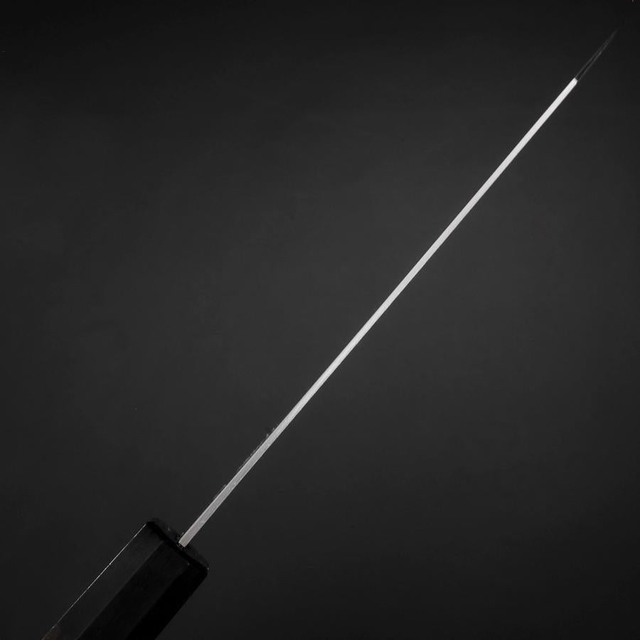 Bunka VG-10 Kasumi Shitan Handle 180mm