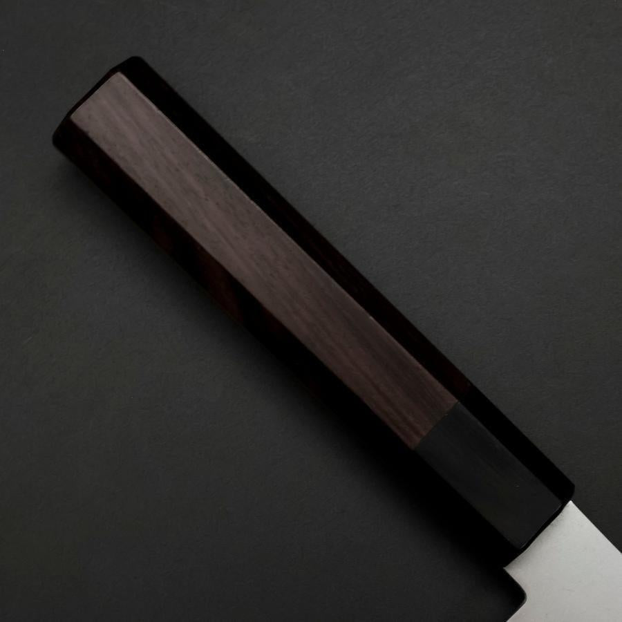 Bunka VG-10 Kasumi Shitan Handle 180mm