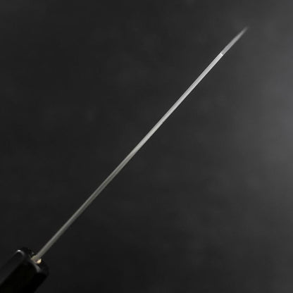 Bunka VG-10 Polished Buffalo Ebony Handle 165mm