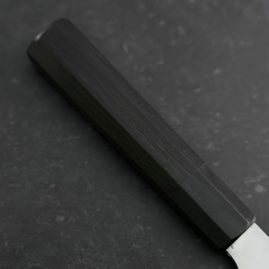 Bunka VG-10 Polished Buffalo Ebony Handle 165mm