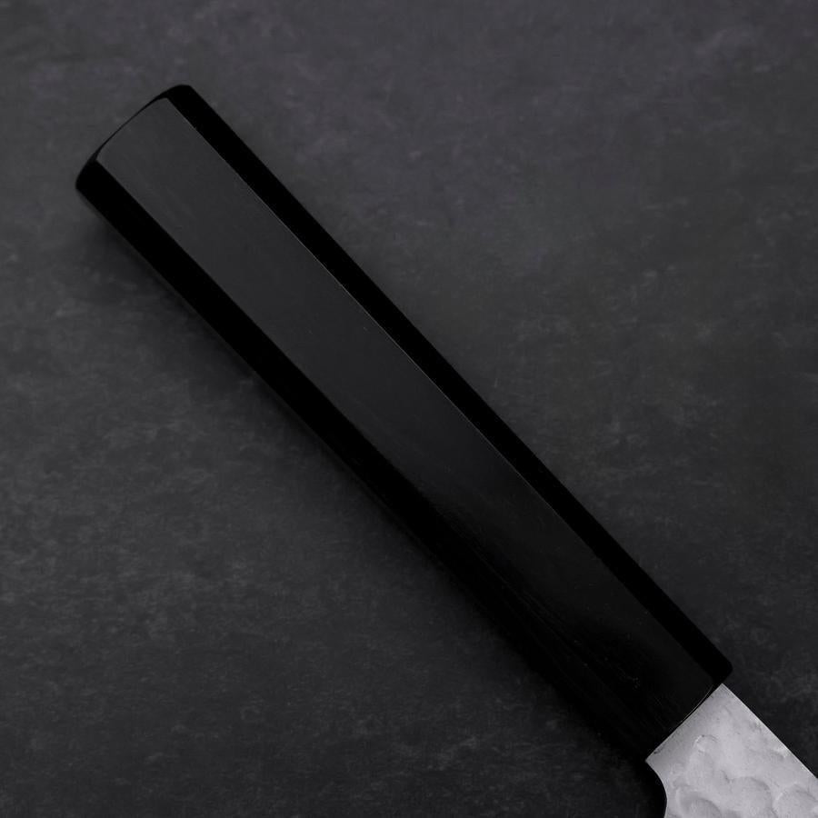 Bunka VG-10 Tsuchime Ebony Handle 180mm