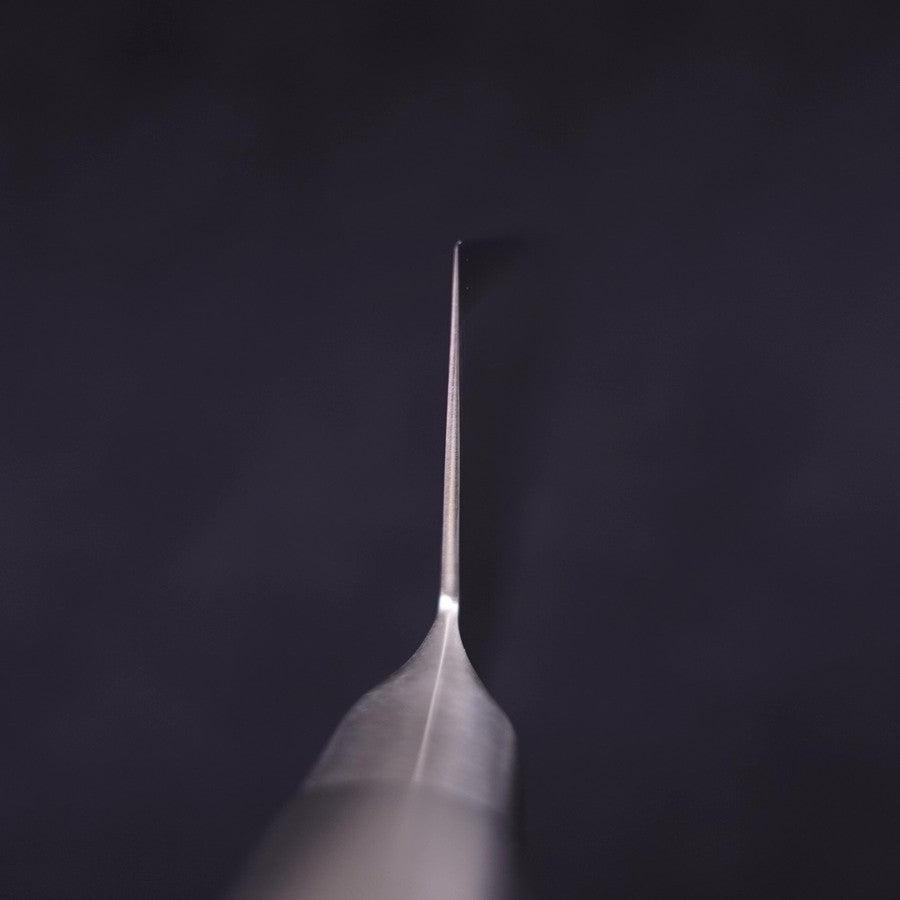 Bunka knife VG-5 Polished Western Handle 190mm