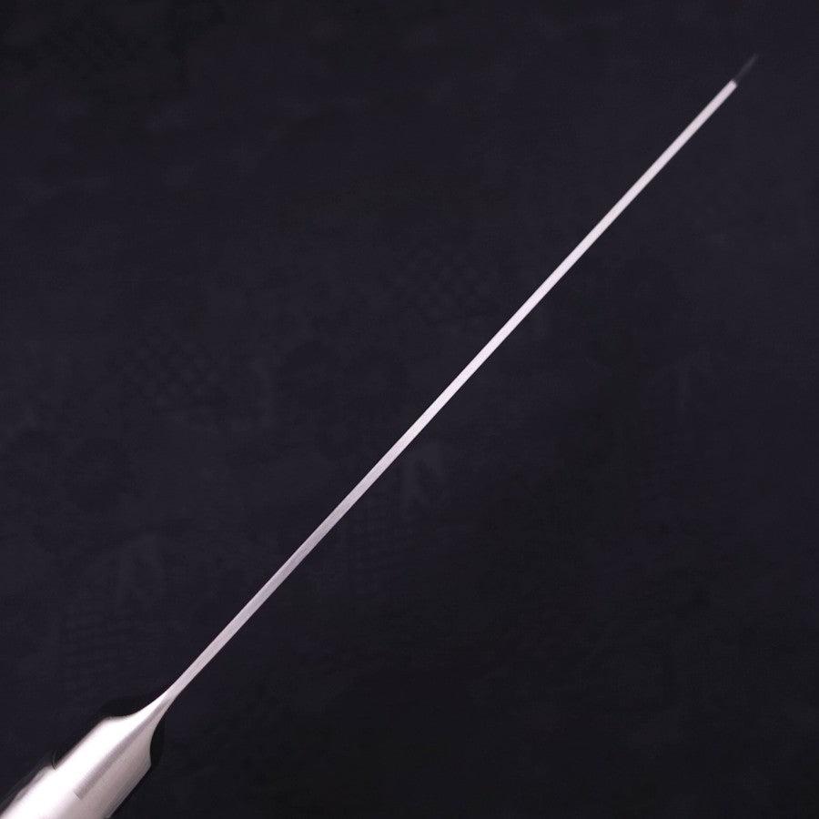 Bunka knife VG-5 Polished Western Handle 190mm