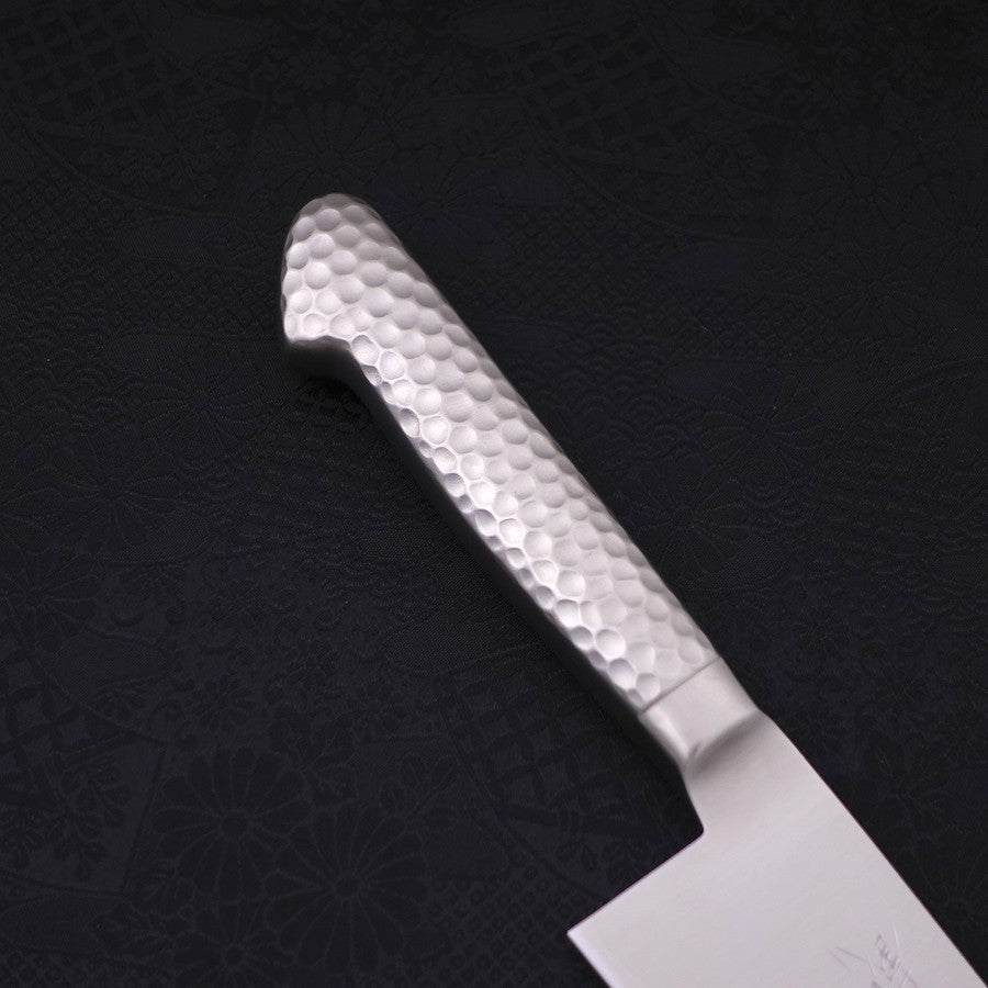 Bunka knife VG-5 Polished Western Handle 190mm