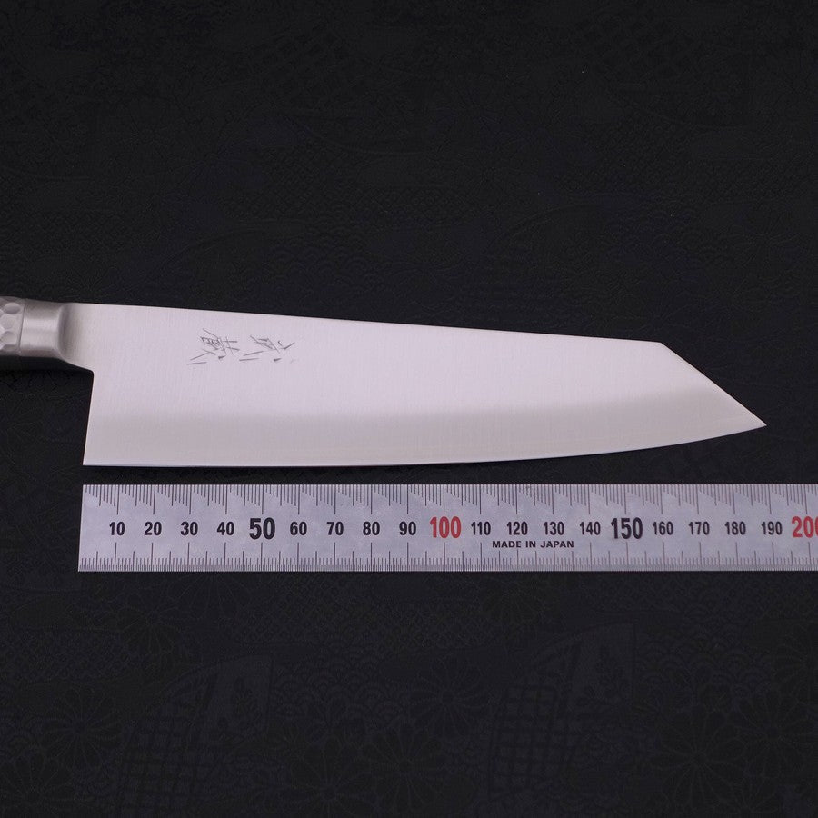 Bunka knife VG-5 Polished Western Handle 190mm