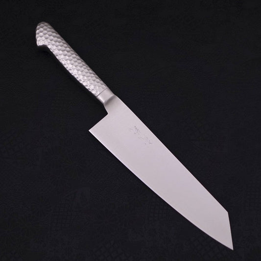 Bunka knife VG-5 Polished Western Handle 190mm