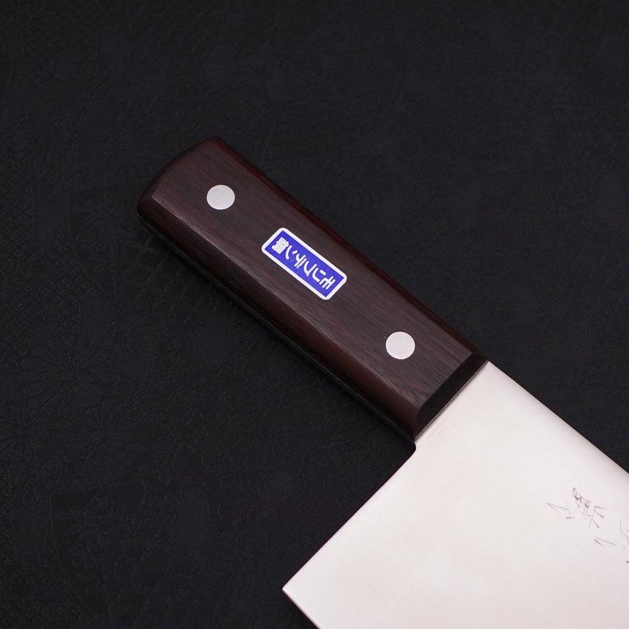 Chinese Cleaver Molybdenum 220mm