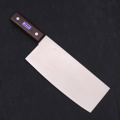 Chinese Cleaver Molybdenum 220mm