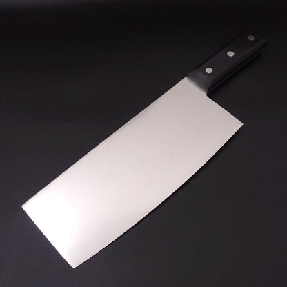 Chinese Cleaver Pure-Molybdenum 220mm