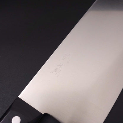 Chinese Cleaver Pure-Molybdenum 220mm