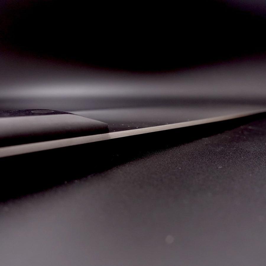 Chinese Cleaver Pure-Molybdenum 220mm