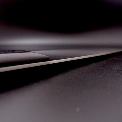 Chinese Cleaver Pure-Molybdenum 220mm