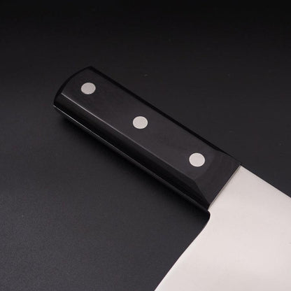 Chinese Cleaver Pure-Molybdenum 220mm