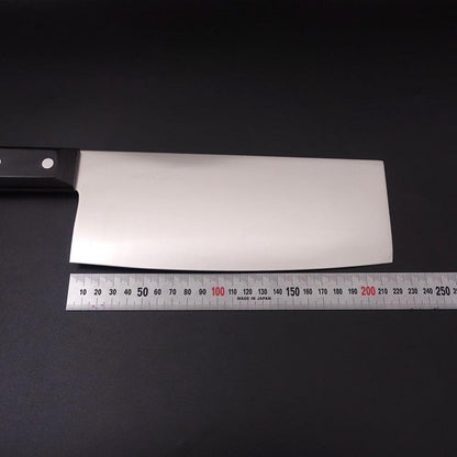 Chinese Cleaver Pure-Molybdenum 220mm