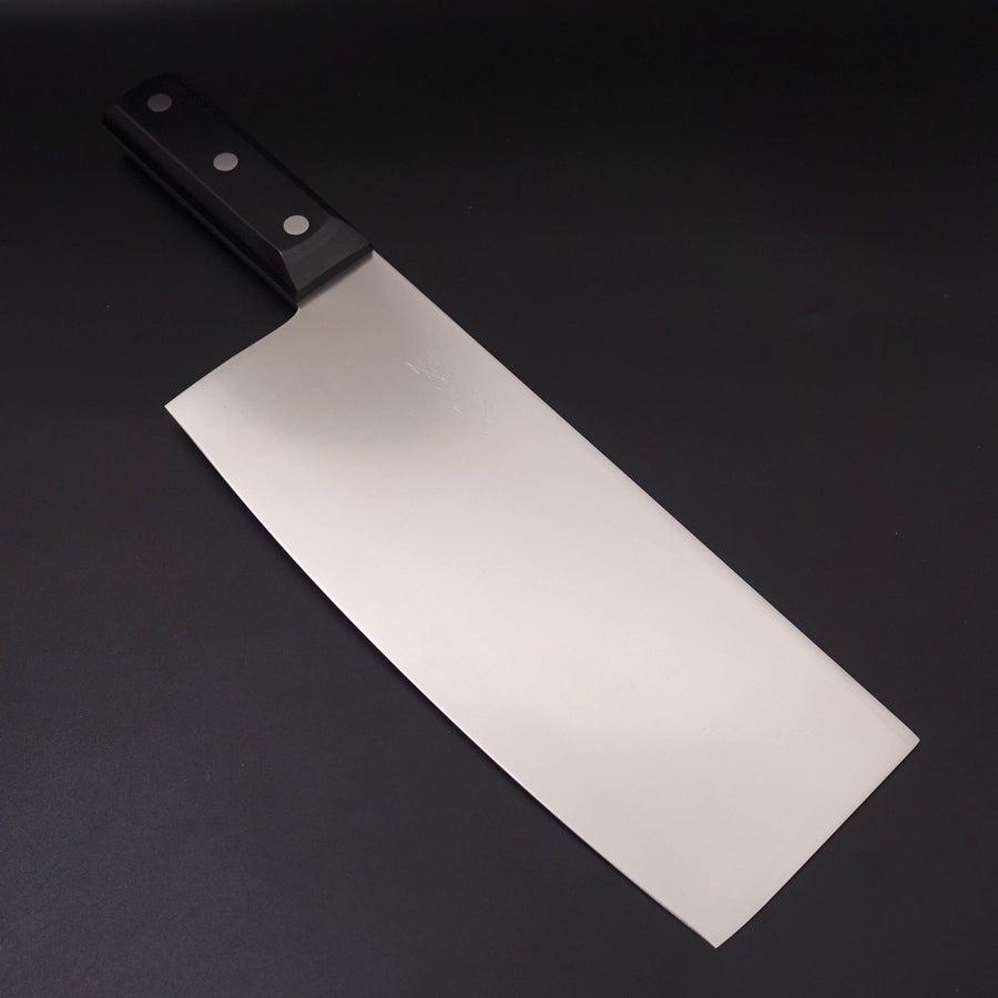 Chinese Cleaver Pure-Molybdenum 220mm