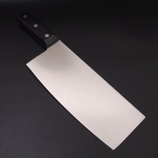 Chinese Cleaver Pure-Molybdenum 220mm