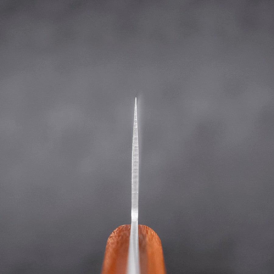 Chinese Cleaver VG-10 Damascus Cherry Handle 180mm