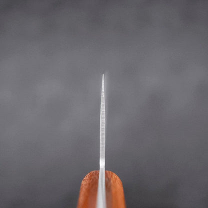 Chinese Cleaver VG-10 Damascus Cherry Handle 180mm