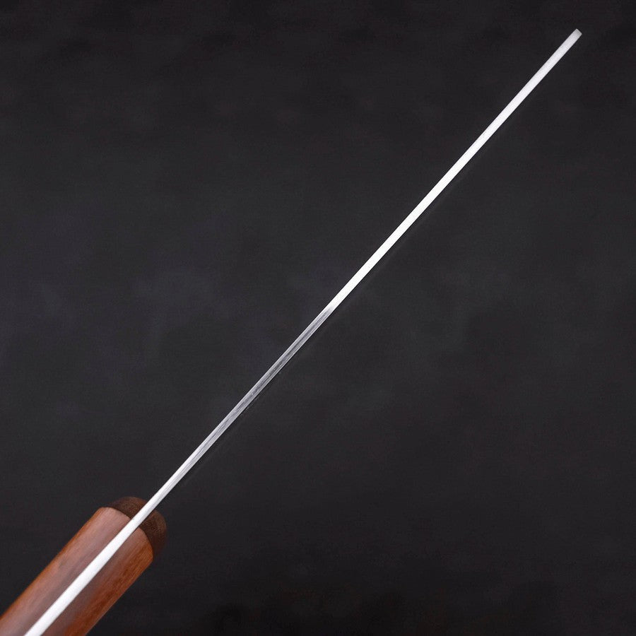 Chinese Cleaver VG-10 Damascus Cherry Handle 180mm