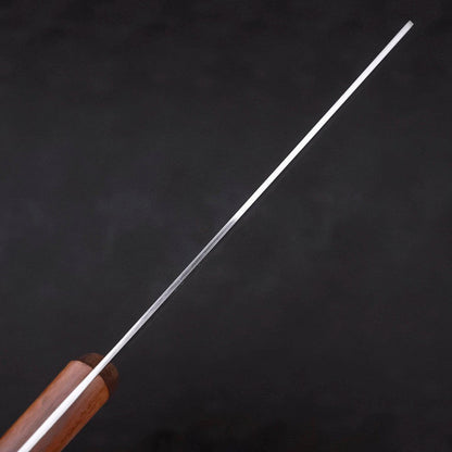 Chinese Cleaver VG-10 Damascus Cherry Handle 180mm