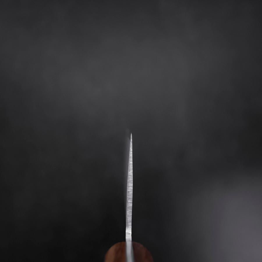 Chinese Cleaver VG-10 Polished Cherry Handle 180mm