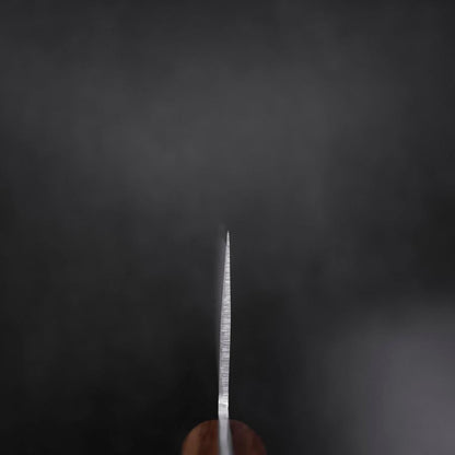 Chinese Cleaver VG-10 Polished Cherry Handle 180mm