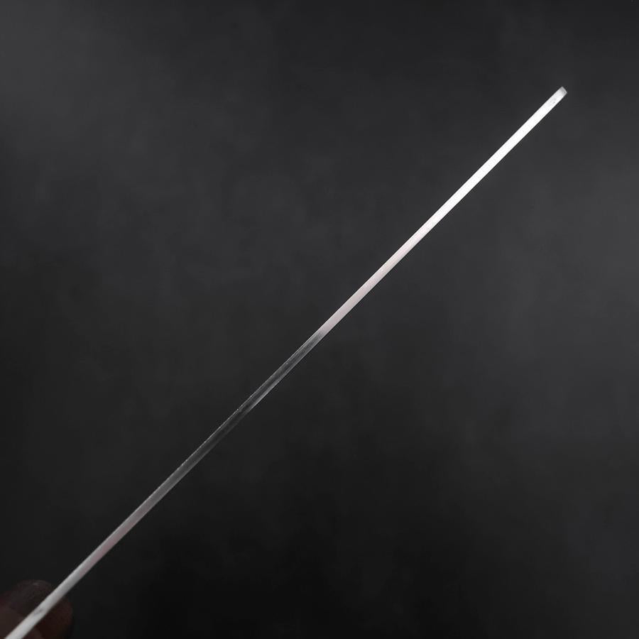 Chinese Cleaver VG-10 Polished Cherry Handle 180mm