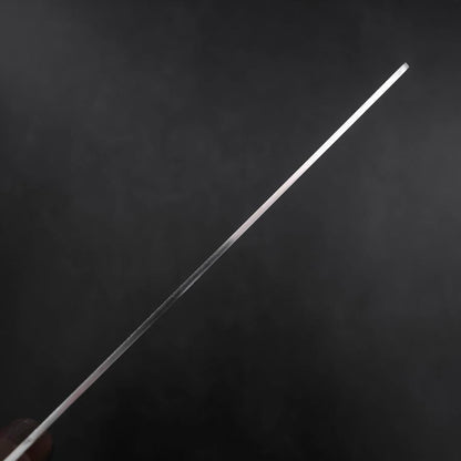 Chinese Cleaver VG-10 Polished Cherry Handle 180mm