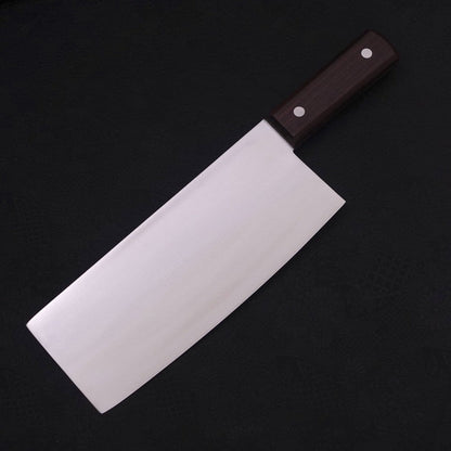 Chinese Cleaver Yasukihagane 220mm