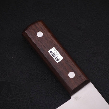 Chinese Cleaver Yasukihagane 220mm