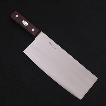 Chinese Cleaver Yasukihagane 220mm