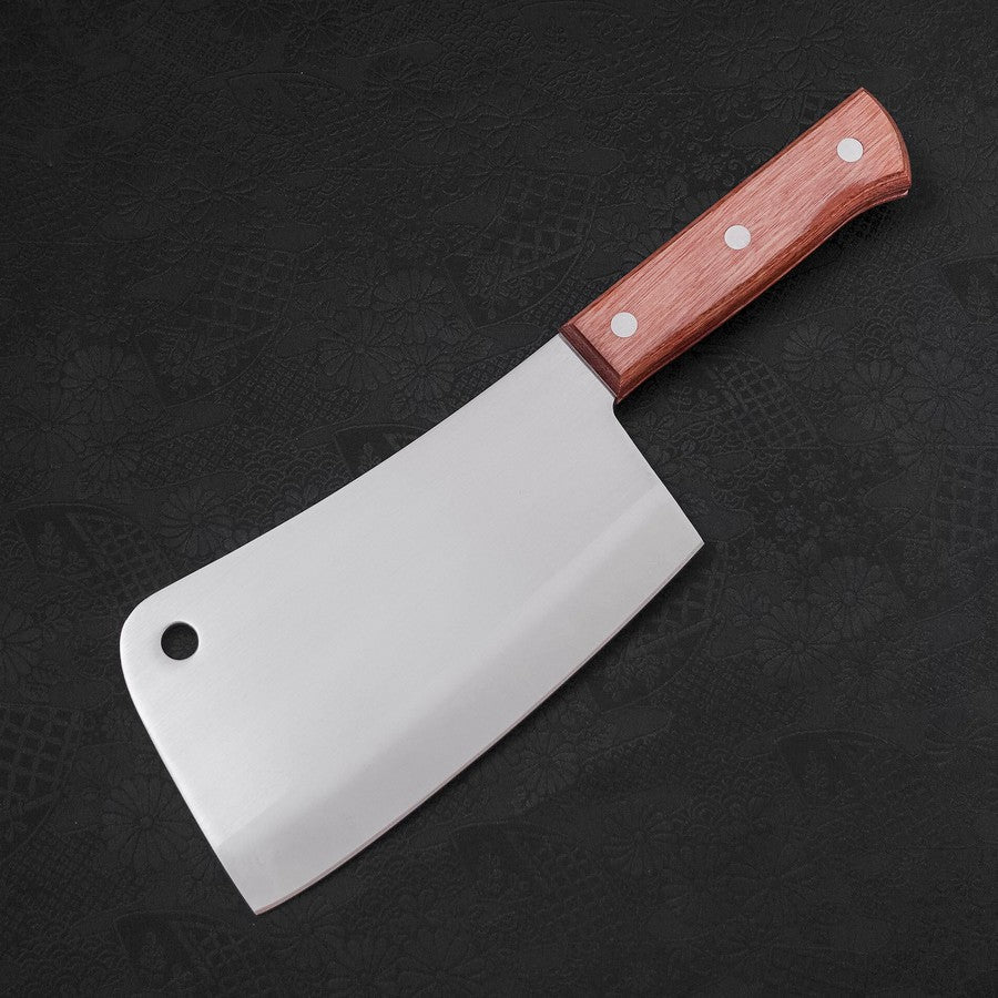 Chopper Molybdenum 170mm