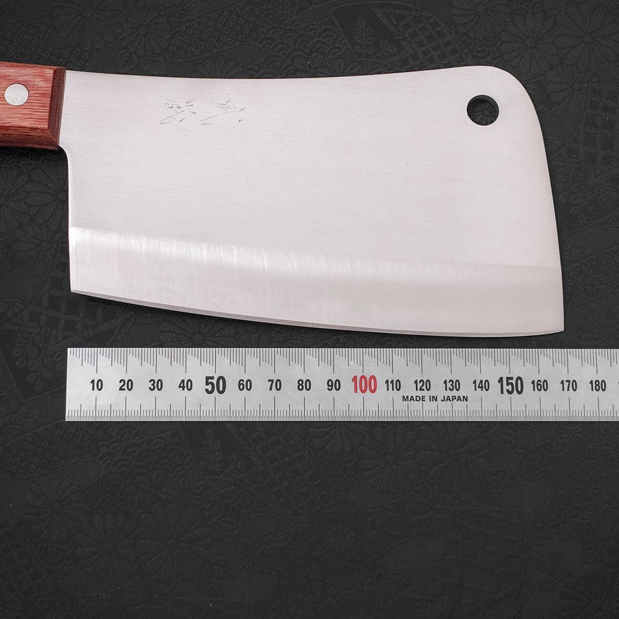 Chopper Molybdenum 170mm