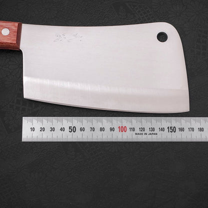 Chopper Molybdenum 170mm