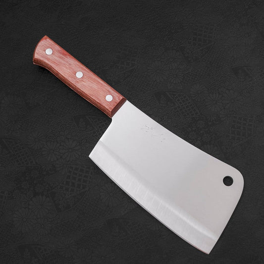 Chopper Molybdenum 170mm