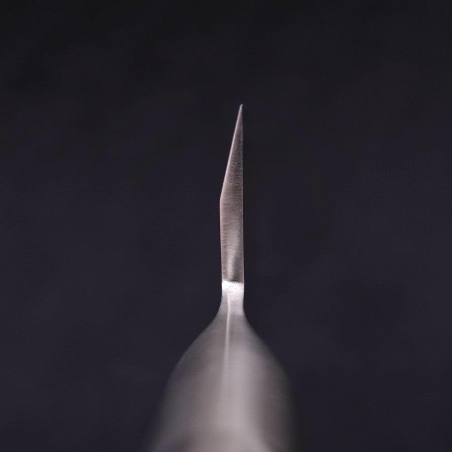 Deba All-Stainless Pure-Molybdenum 180mm