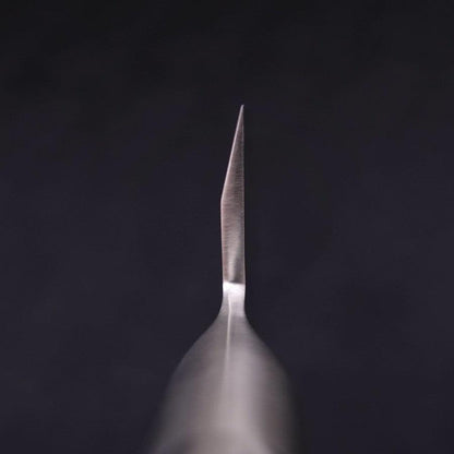 Deba All-Stainless Pure-Molybdenum 180mm