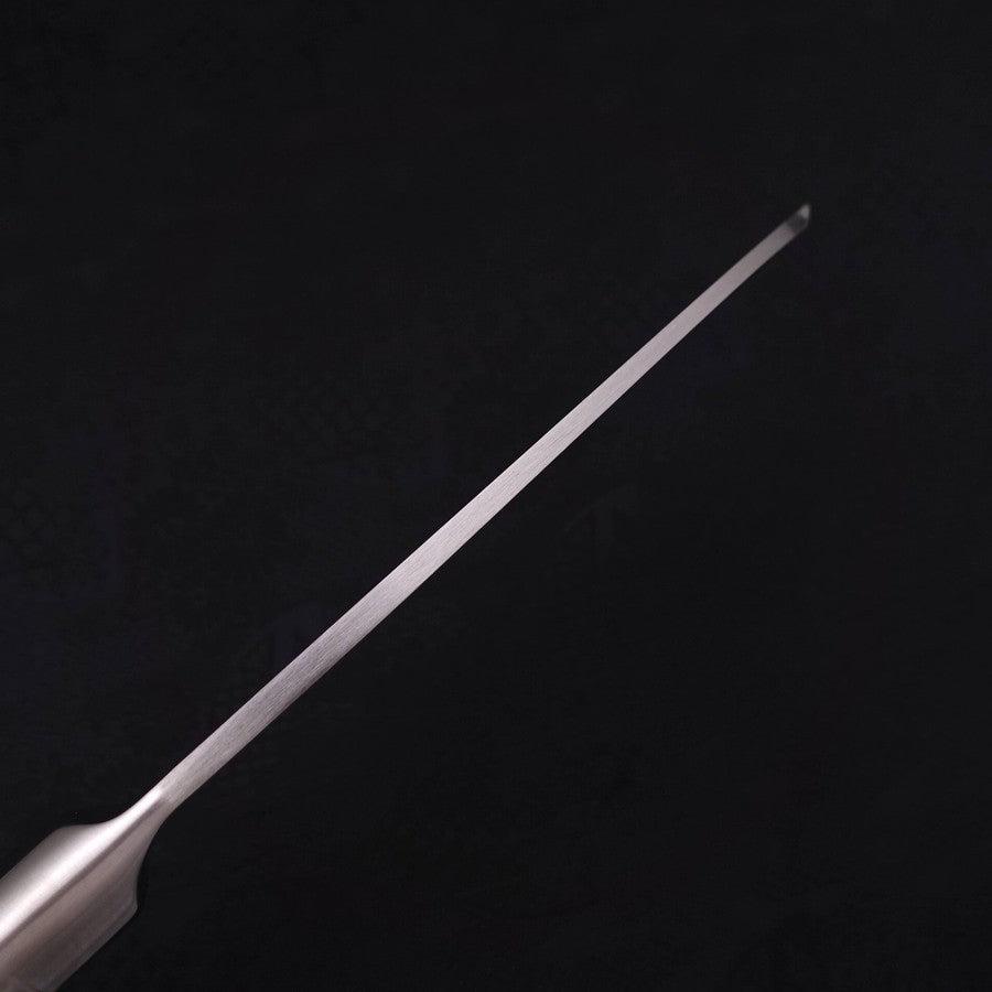 Deba All-Stainless Pure-Molybdenum 180mm