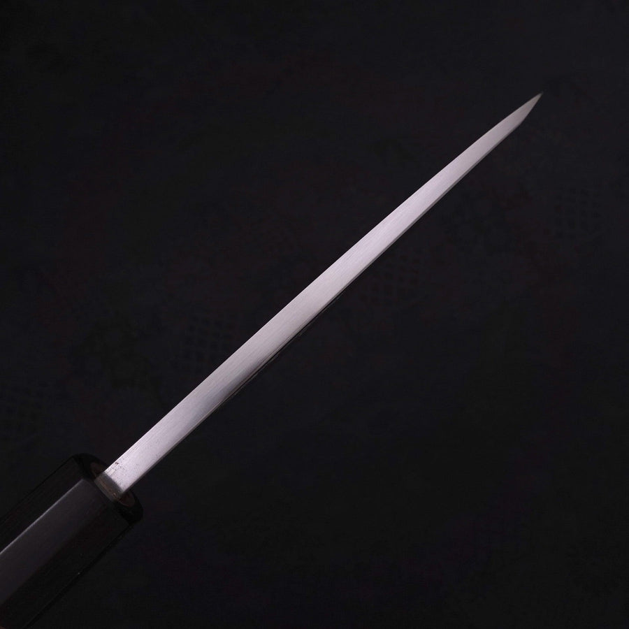 Deba Blue Steel #2 Kasumi Walnut Handle 135mm