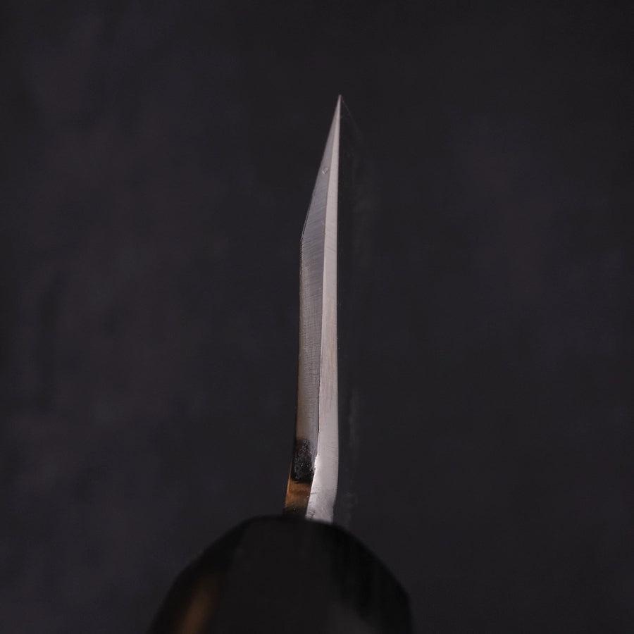 Deba Blue Steel #2 Kasumi Walnut Handle 150mm