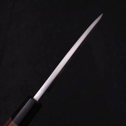 Deba Blue Steel #2 Kasumi Walnut Handle 150mm