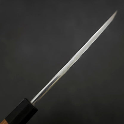 Deba Blue Steel #2 Kasumi Walnut Handle 150mm