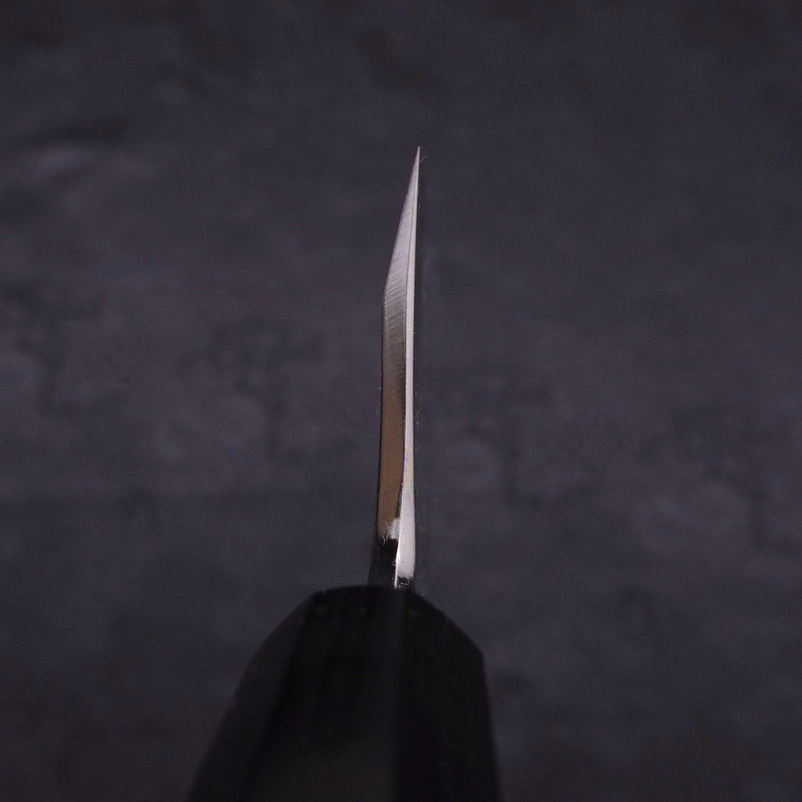 Deba Blue Steel #2 Kasumi Walnut Handle 180mm