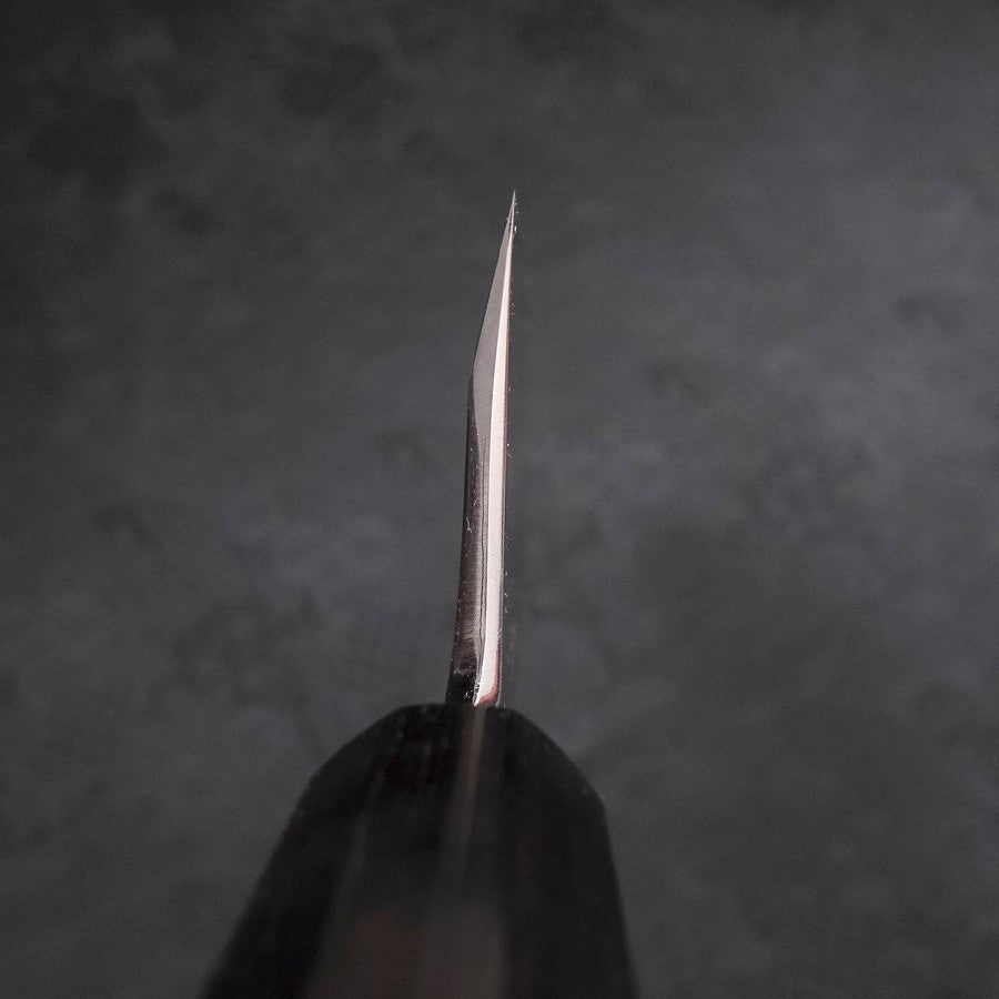 Deba Blue Steel #2 Kasumi Walnut Handle 195mm