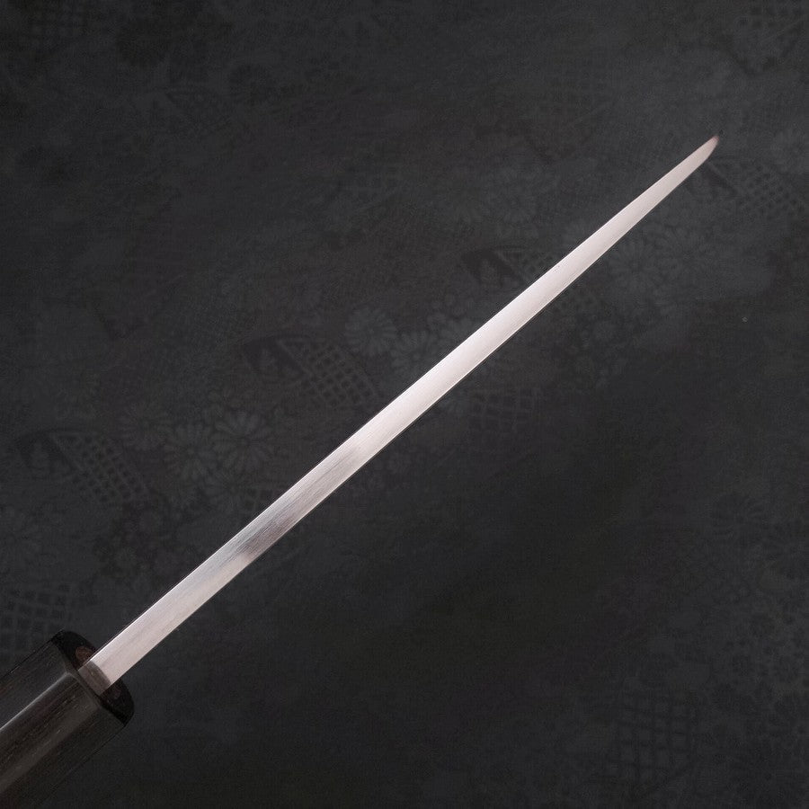 Deba Blue Steel #2 Kasumi Walnut Handle 195mm