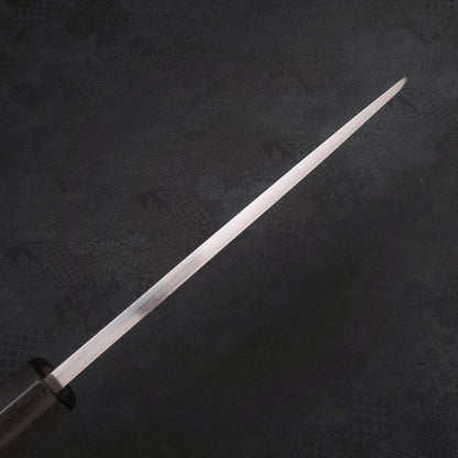 Deba Blue Steel #2 Kasumi Walnut Handle 195mm