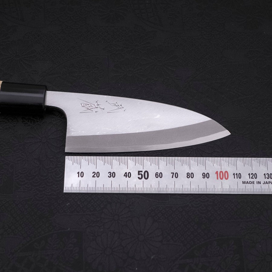 Deba SK Steel Kasumi Magnolia Handle 105mm