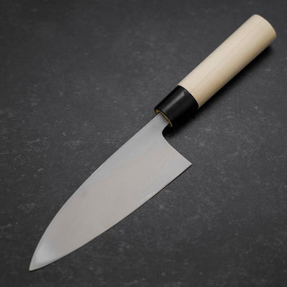 Deba SK Steel Kasumi Magnolia Handle 150mm