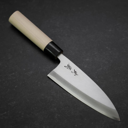 Deba SK Steel Kasumi Magnolia Handle 150mm